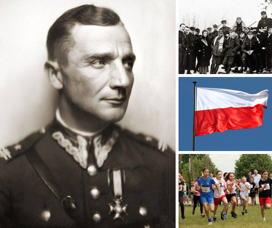 Dzisiaj przypada 85. rocznica śmierci majora Henryka Dobrzańskiego „Hubala”