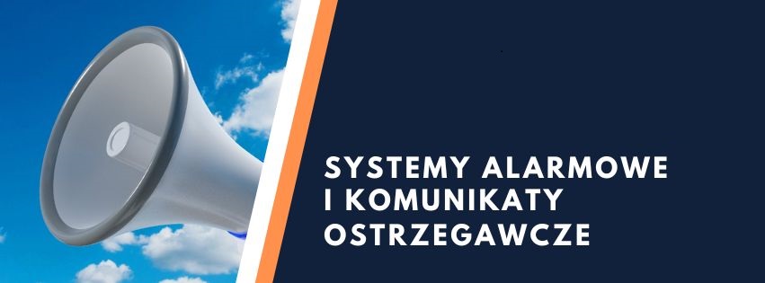 Przypominamy o próbie syren przeprowadzonej przez WCZK, która odbędzie się 12.08.2025 w godzinach 10.30-10.45. Następnie o godzinie 11:00 zostanie przeprowadzona próba syren przez PCZK