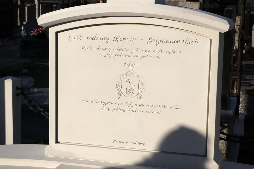 Pamięć o Lelewelach i Szymanowskich wciąż żywa!